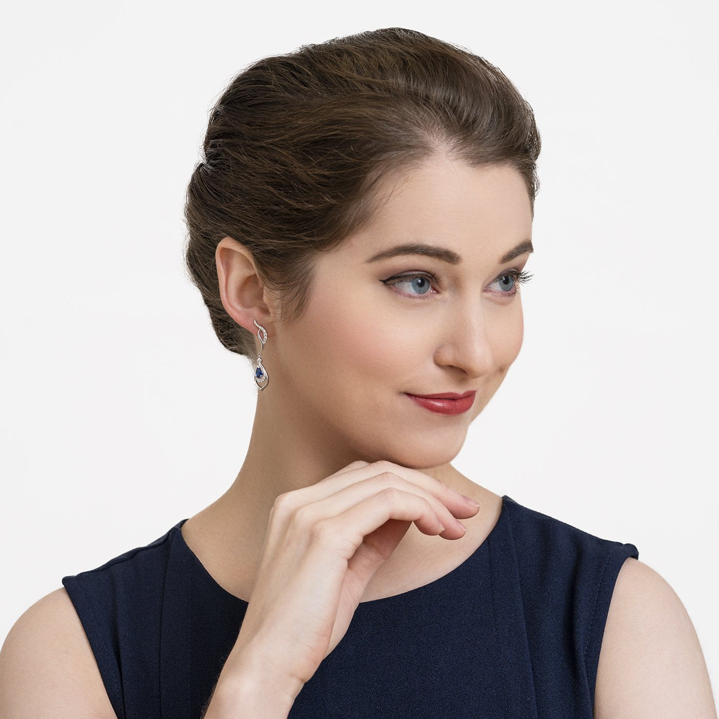 Phoenix Fairies Earrings - Shen Yun Shop