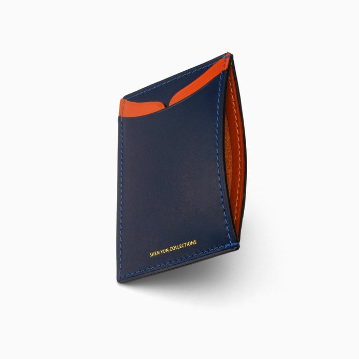 Qing Style Card Case