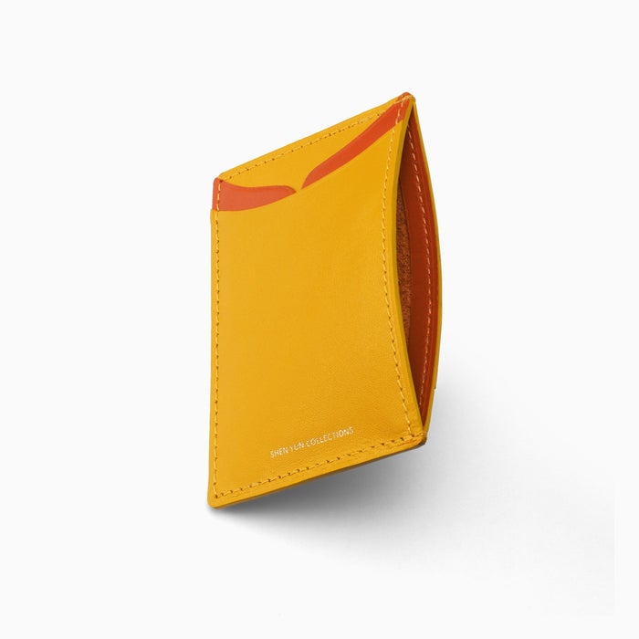Qing Style Card Case