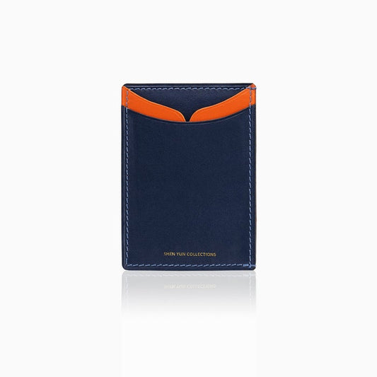 Qing Style Card Case