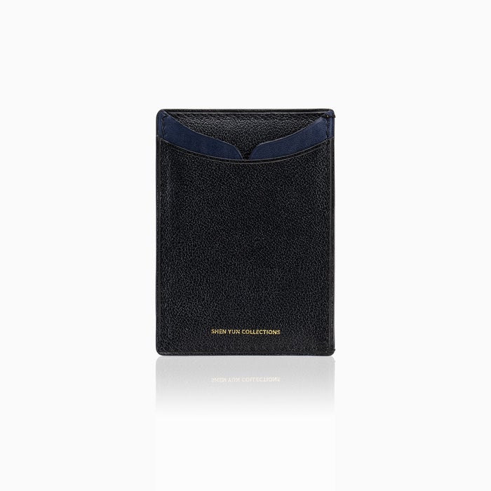 Qing Style Card Case