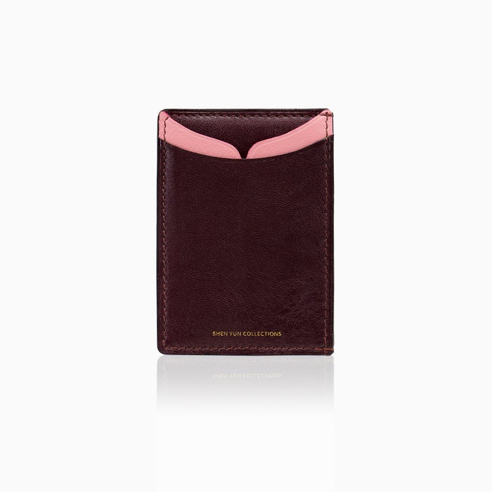 Qing Style Card Case