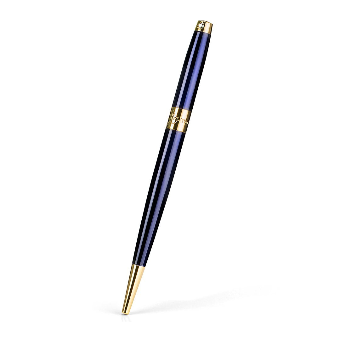 Crystal Ballpoint Pen