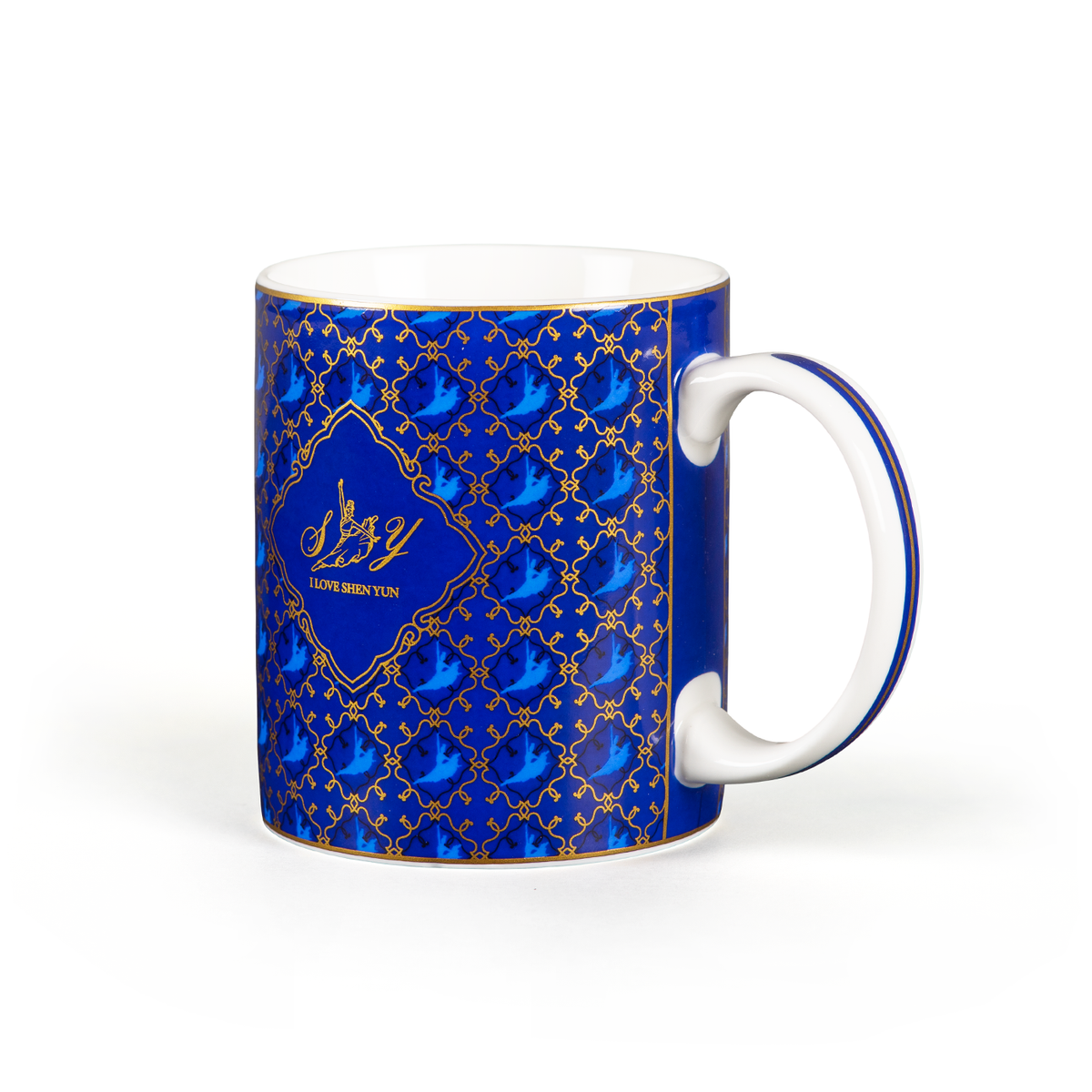 Signature Mug - Shen Yun Shop