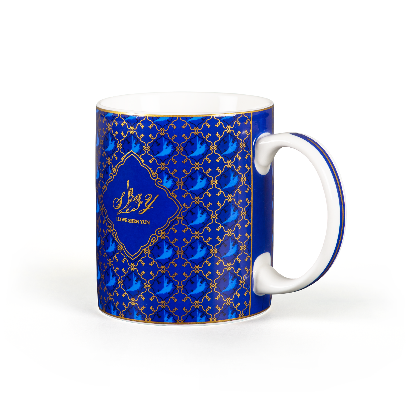 Signature Mug - Shen Yun Shop