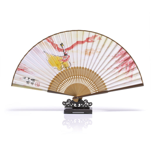 Sleeves of the Sui Dynasty Fan - Shen Yun Shop