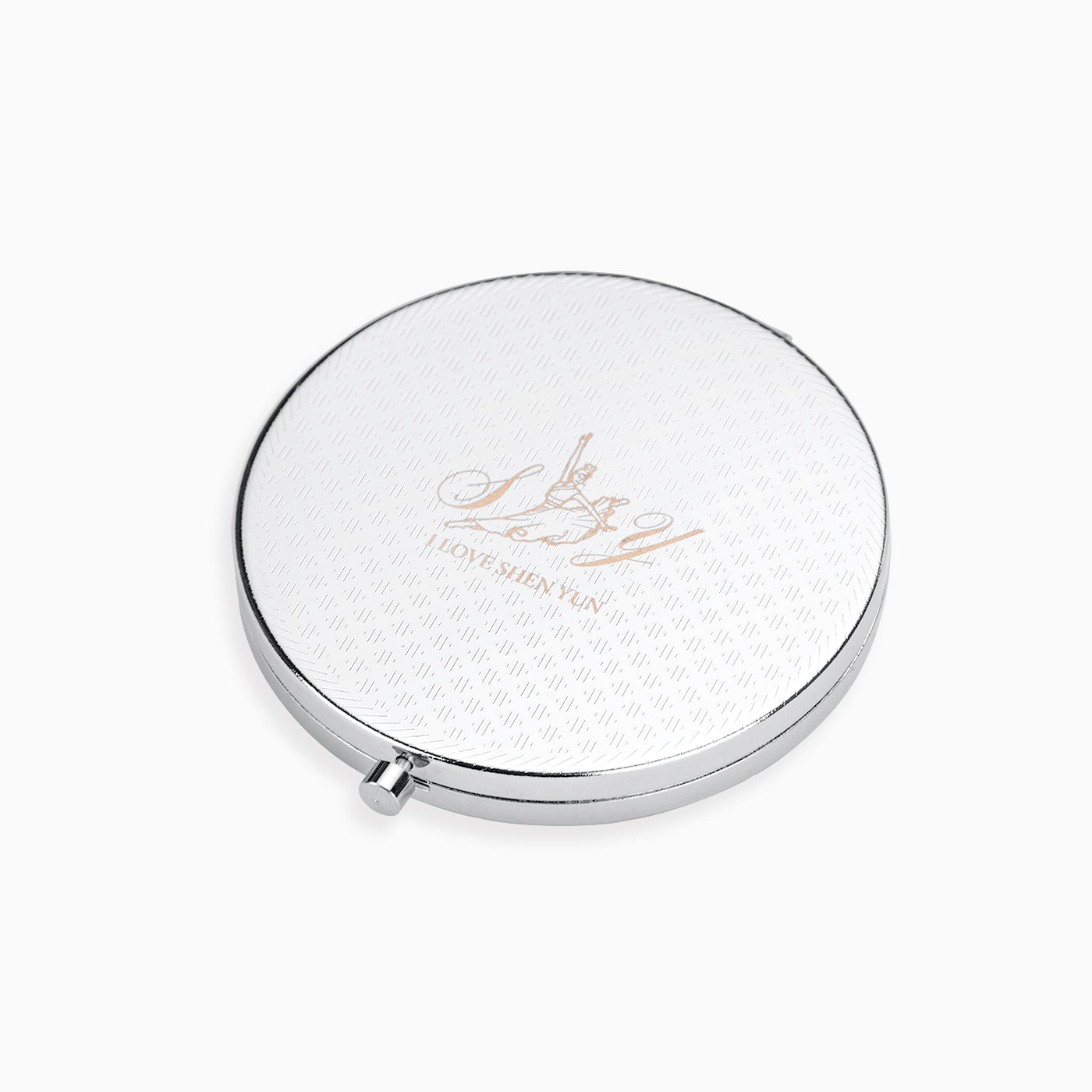 Shen Yun's 2023 Poster Compact Mirror