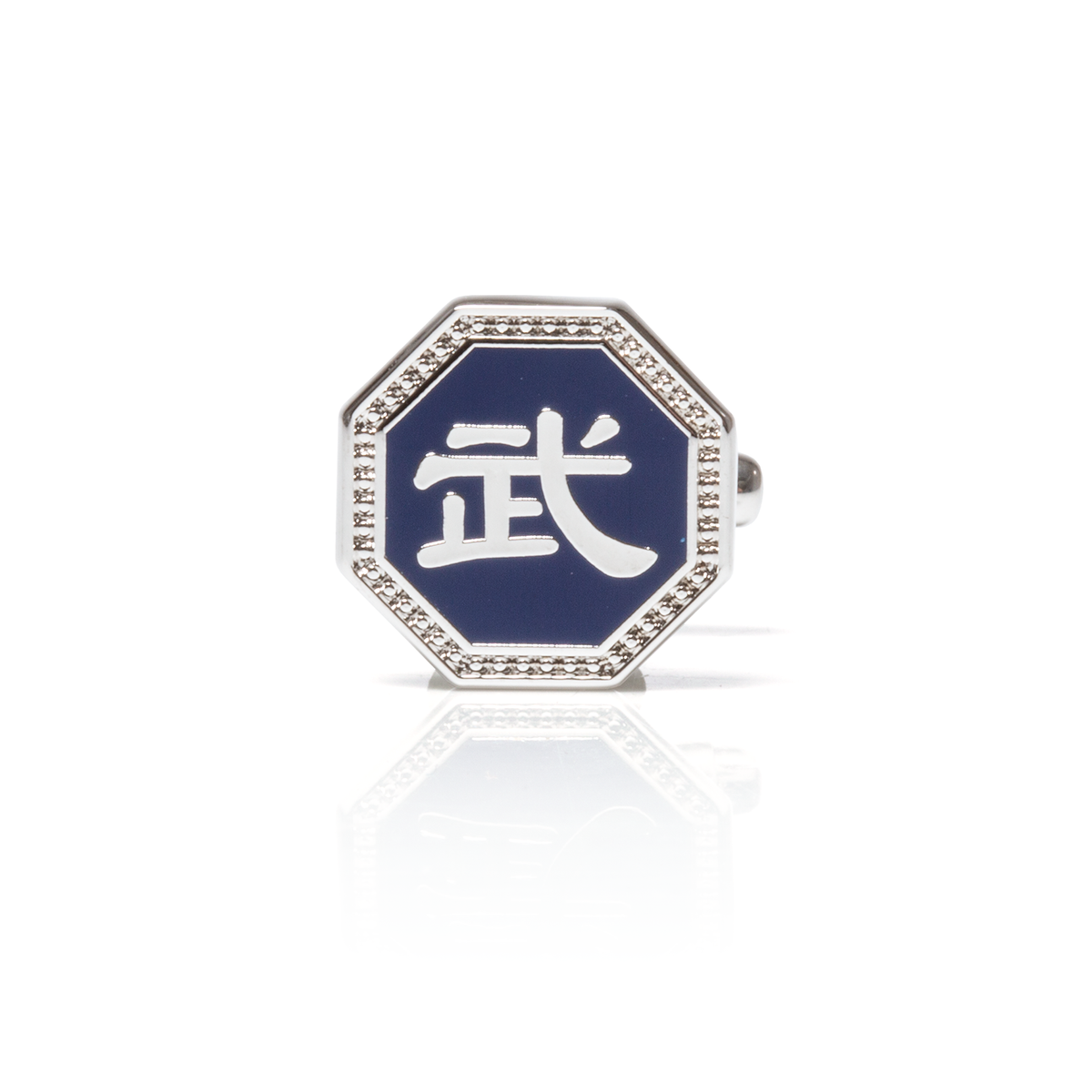Martial Arts/Dance Cuff Links