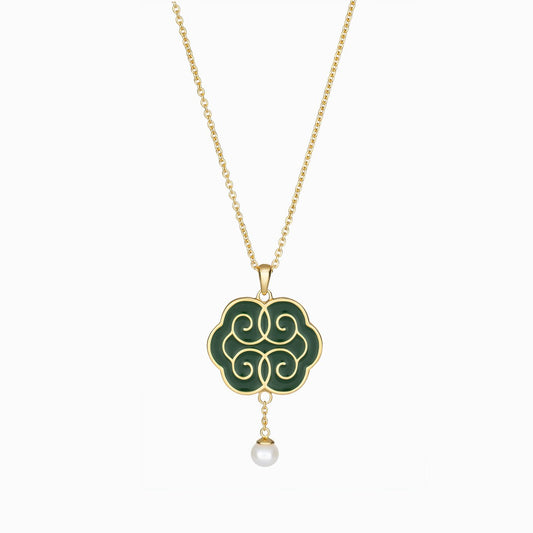 Ruyi Necklace - Shen Yun Shop