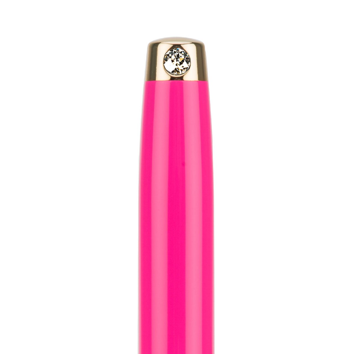 Crystal Ballpoint Pen