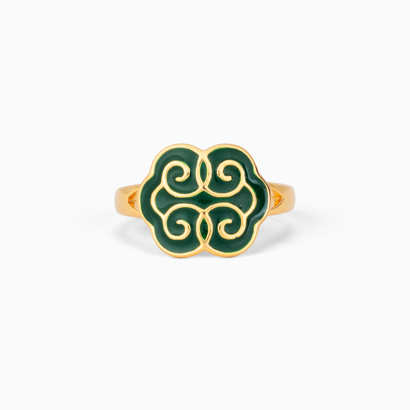 Ruyi Ring - Shen Yun Shop