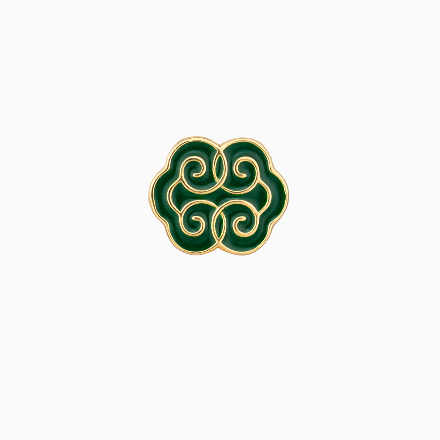 Ruyi Earrings - Shen Yun Shop