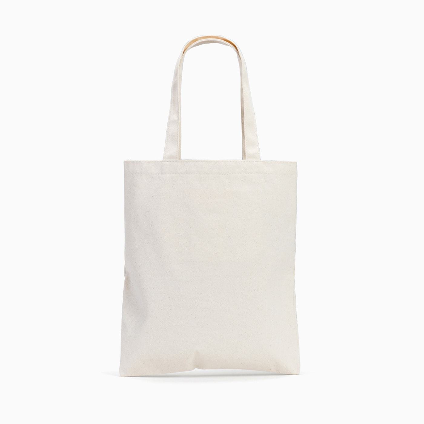 Sleeves of the Tang Palace Canvas Ecobag
